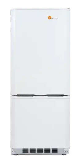 SunStar Upright Refrigerator - Thumbnail 4