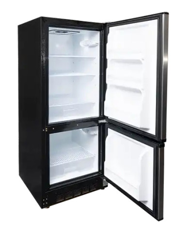 SunStar Solar Refrigerator